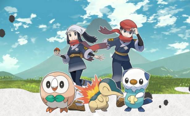 寶可夢傳說 阿爾宙斯放牧場怎麼增加 寶可夢傳說 阿爾宙斯 月光遊戲城