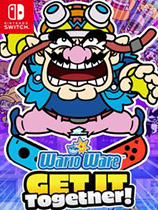 分享同樂瓦里奧製造