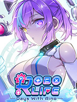 AI愛諾：機娘育成方程式