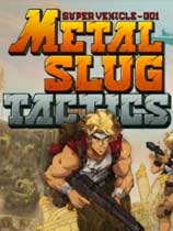 合金彈頭：戰略版