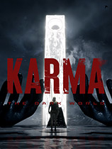 黑暗世界 : 因與果