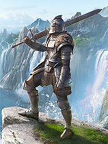 上古卷軸OL：高島