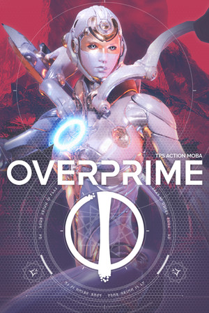 Overprime