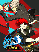 女神異聞錄4無敵究極後橋背摔