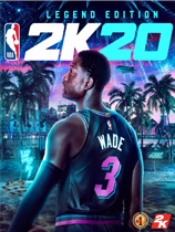 NBA2K20
