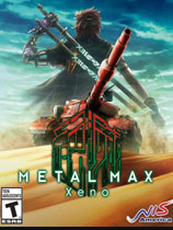 重裝機兵Xeno重生