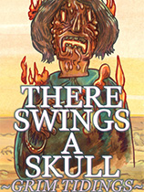 骷髏搖擺：恐怖音信