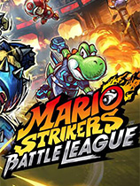 馬里奧激戰前鋒