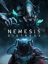 復仇女神號：遇險