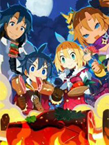 啃食屍體的冒險飯