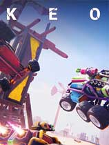 KEO