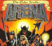 上古捲軸：競技場