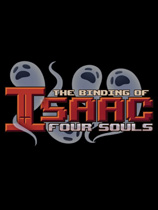 以撒的結合：四魂