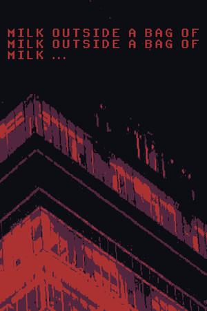 一袋牛奶之外的一袋牛奶之外的牛奶