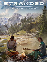 滯困：異星黎明