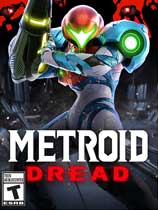 銀河戰士：Dread