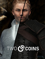 兩枚硬幣