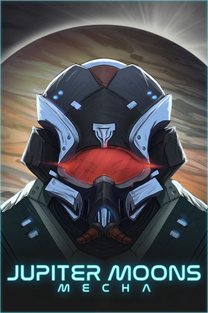 木星衛星：機甲
