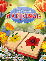 春季麻將2