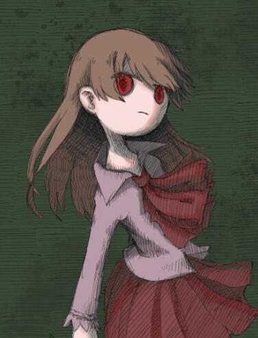 恐怖美術館重製版