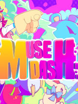 繆斯沖刺Muse Dash