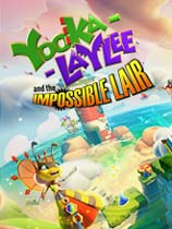 尤卡萊莉與無妄巢穴