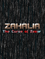 扎哈利亞：澤佐的詛咒