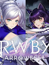 RWBY Arrowfell