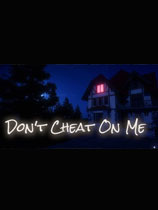 老婆，我回來了