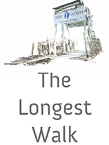 最長的散步
