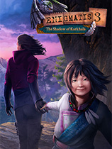 烏鴉森林之謎3：卡赫拉之影