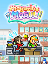 靈犀出版社物語