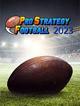 戰略橄欖球2023