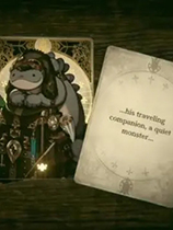 卡牌之聲：龍之島