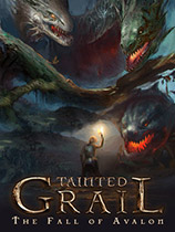 污痕聖杯：阿瓦隆的隕落