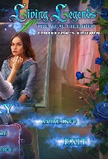 生命傳奇：藍色大廳